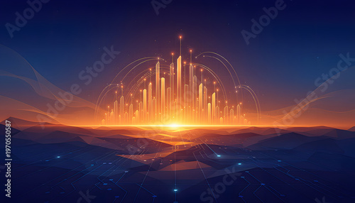 Year-over-Year Growth Forecast and Planning