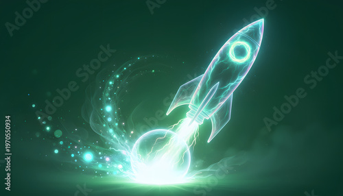 Technology Innovation and Creative Launch Ideas