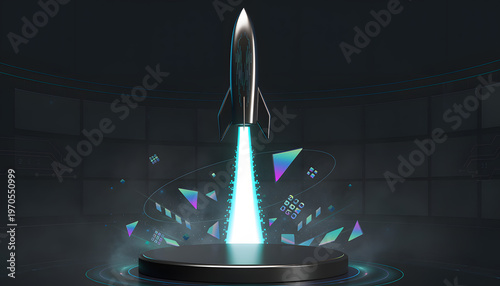 Technology Innovation and Creative Launch Ideas