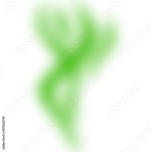 Poisonous Green Smoke