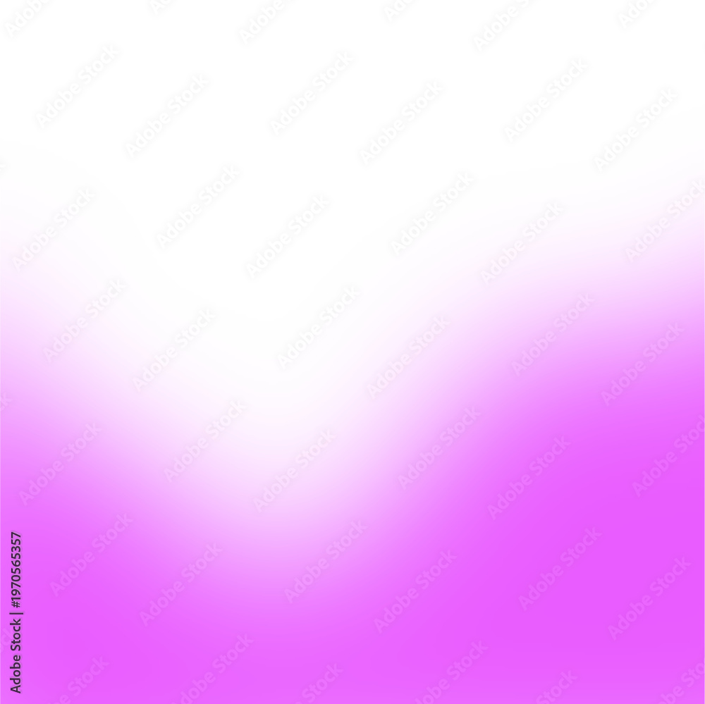 Obraz premium Purple fade effect