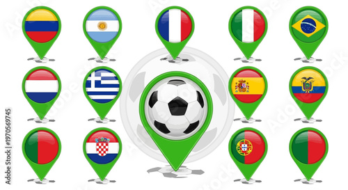 Happy Labor Day celebration with tools and gear icons on a dark background