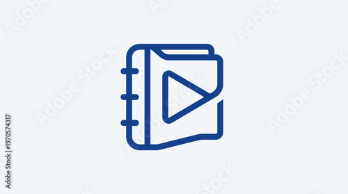 Video Documentation Icon