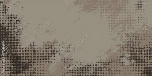 Abstract grunge texture background with a vintage paper style and old wall pattern creates a retro design backdrop for business concepts