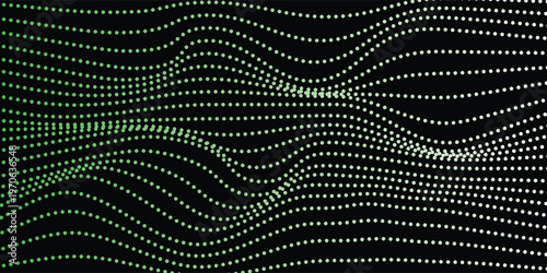 Colorful background of flowing fabric. Smooth and soft.