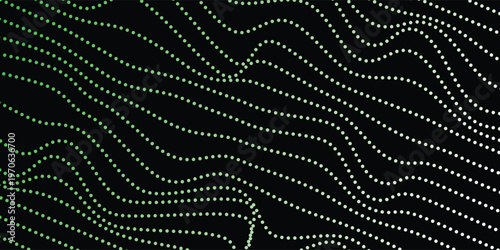 Colorful background of flowing fabric. Smooth and soft.