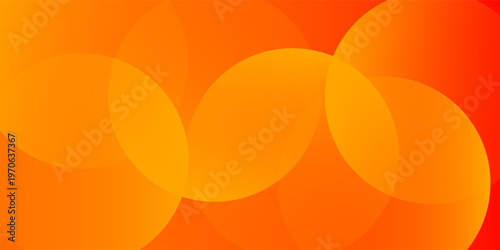 Abstract red ang orange fluid shape modern background. Fit for presentation design. wallpapers, brochure, posters