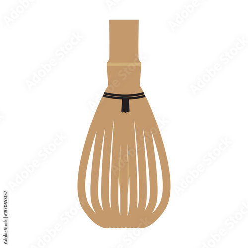 シンプルな茶道具、茶筅