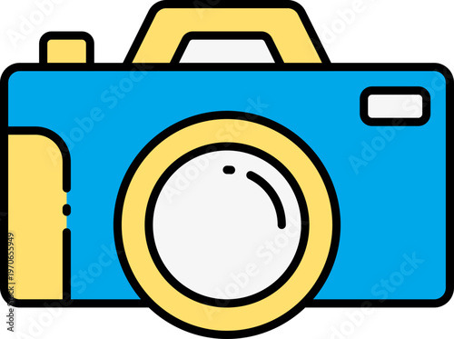 Wildlife photographers capture African Safari scene with iconic symbols