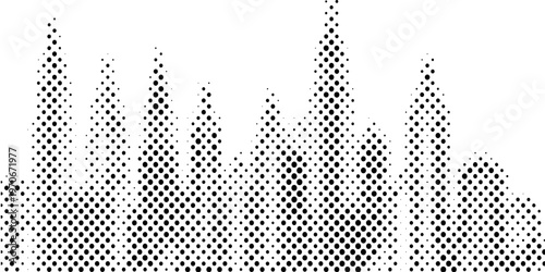 Dot RGB tv background. dots are used for background design. Close up of LED light. Display with primary Vector Illustration modern.