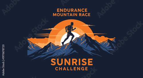 Mountain Sunrise Endurance Race: Embrace The Challenge Of Nature's Beauty And Strength