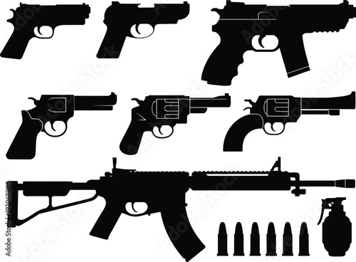 Adorable golden retriever puppy playing on green grass in sunny garden, cute domestic pet enjoying outdoor nature, happy young dog,