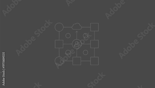 Detailed architectural blueprint design with precise measurements and specifications.