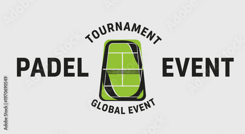 Padel Tournament Global Event: A Dynamic Design for Sporting Competitions