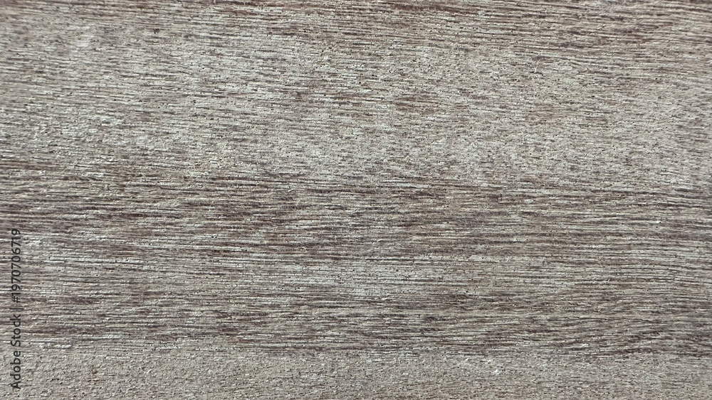 Fototapeta premium Rustic Wood Grain Texture: Close-up of weathered wood grain, highlighting the natural beauty and timeless appeal of the material.