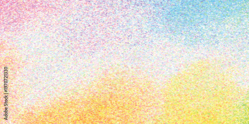 Soft Pastel Gradient Background with Subtle Texture.