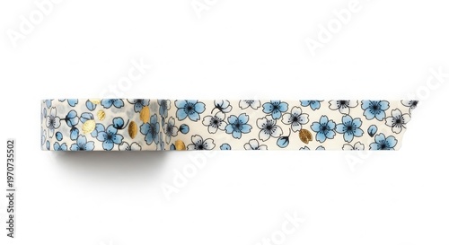 A Pixelated Image Of A White Background With Colorful Flowers And Black Lines