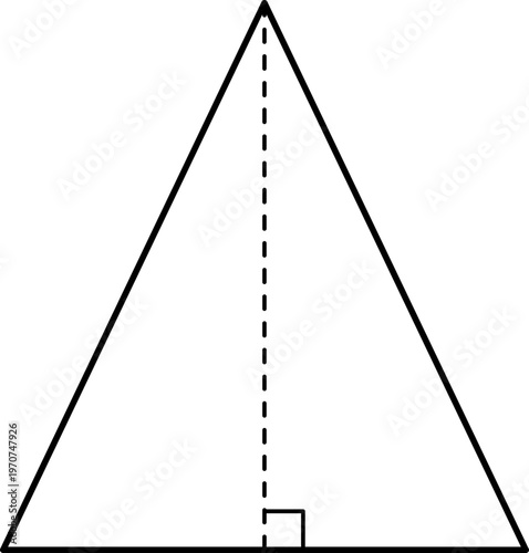이등변삼각형
