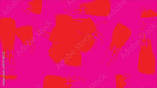 Eatable Abstract Orange Grunge Scratch Background Template