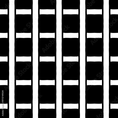 seamless pattern of abstract background