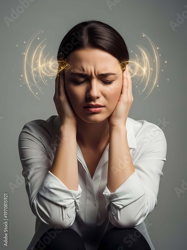 tinnitus