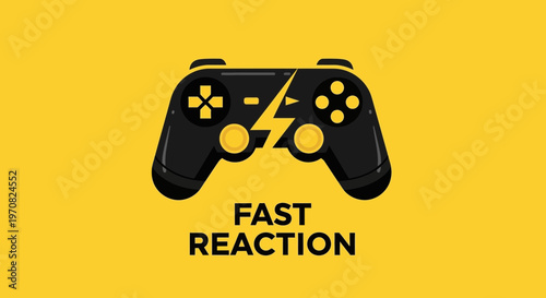 Speedy Response Design: A Modern Illustration of Gaming and Lightning