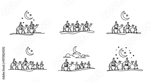 Line drawings depict people in various jump roping positions