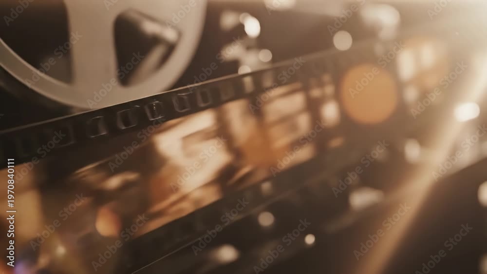 custom made wallpaper toronto digitalTransport Cinema transition. Film strip transition scene 3 with distortion, overlay, glitch, static noise, scan lines on black background, 4k animated video loop