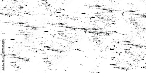 Grunge texture overlay, distressed black and, vector illustration of rough surface, vector illustration