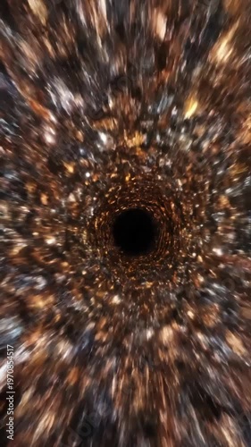 Wallpaper Mural Transport Prepare to have your senses shattered as this psychedelic video unleashes a barrage of mindaltering visuals and auditory delights scene 4 with distortion, overlay, glitch, static noise, scan Torontodigital.ca