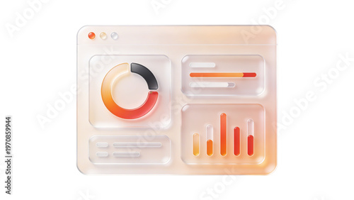 Modern electric shaver technology equipment isolated on a white background with colorful medical pill laboratory colors