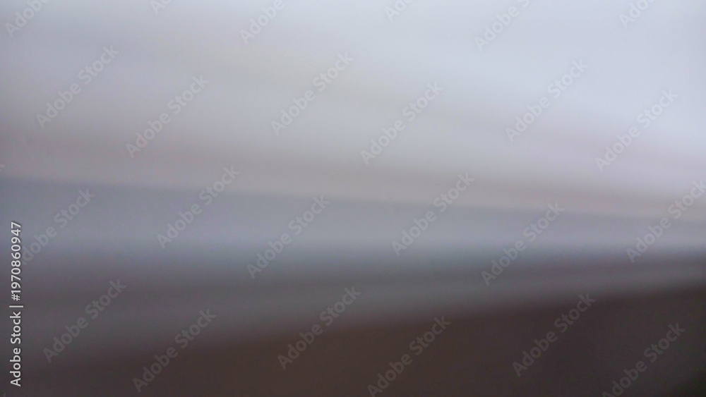 Fototapeta premium Soft abstract background with elegant diagonal light rays and smooth beige gradients for modern minimalist design