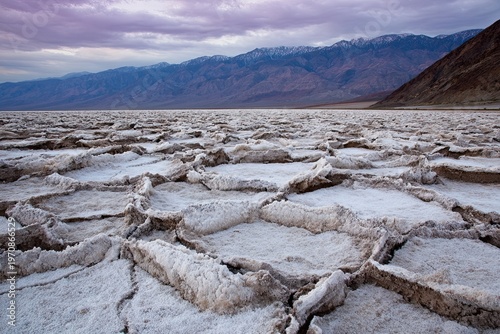 death valley california
