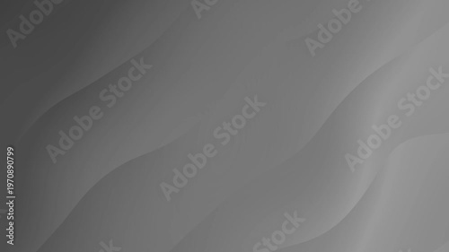 abstract gradient background looping
