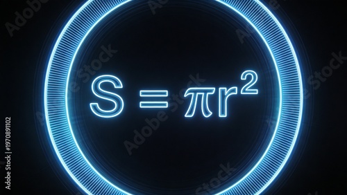 mathematical formula