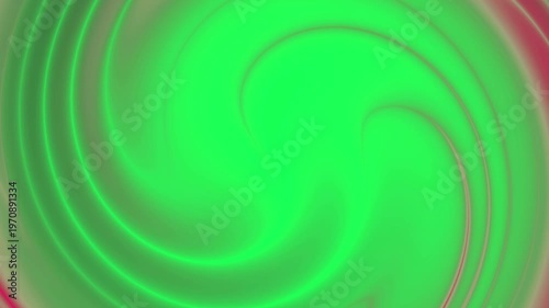 abstract gradient background looping