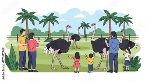 Relaxed young man working remotely on a laptop while sitting on a blue sofa in a comfortable living room with his pet dog nearby.