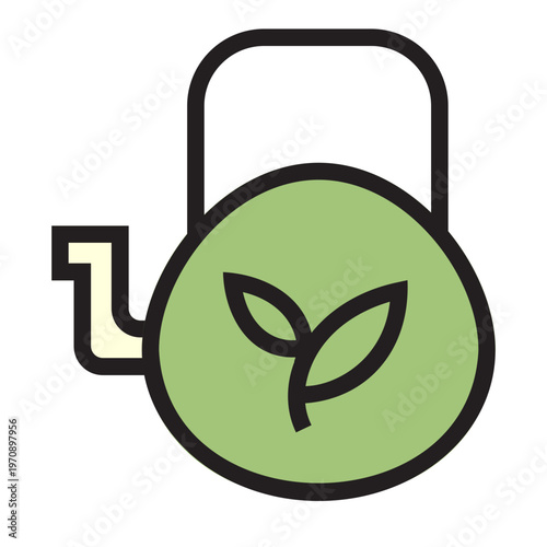 teapot