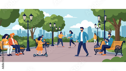 Set of three vertical panels showing individuals using their smartphones in dark rooms while lying in bed or sitting on a sofa.