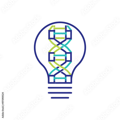 Bright Idea Concept Design