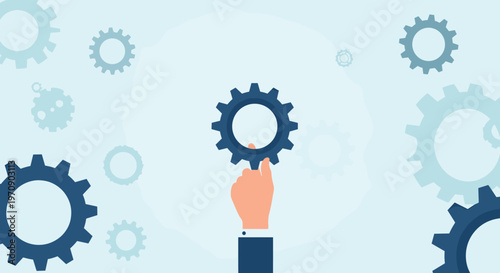 Collection of four black bed icons including a bunk bed, a single bed, and two different double bed styles for interior design and architecture.