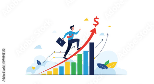 Collection of different raw meat products including fish steak, beef, sausages, chicken leg, bacon, and ham on a dark background for cooking.