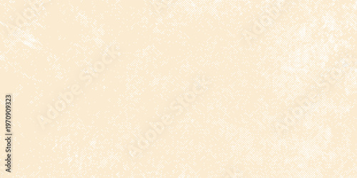 Close Up retro plain cream color cement wall background texture for show or advertise or promote product and content on display and web design element concept. Old concrete wall texture background.