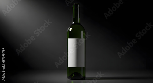 Bottle Mockup Template Collection – Cosmetic, Water, Perfume, Glass and Plastic Packaging Design