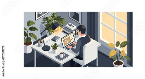 montage of people relaxing