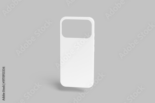 iPhone Case Mockup