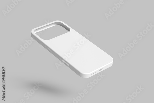 iPhone Case Mockup