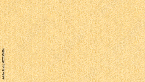 Quadro su tela Abstract light golden yellow subtle speckled texture seamless background pattern