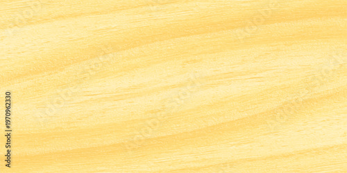 Natural light yellow wood texture background with soft grain patterns, high resolution horizontal wooden surface backdrop