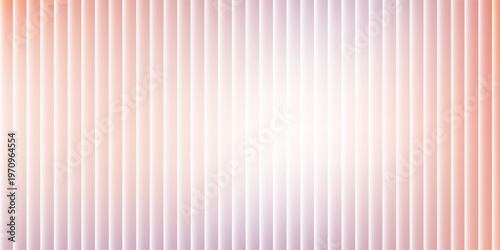 Modern simple and dreamy summer background with a pastel gradient inspired by sunset or sunrise. Abstract smooth transitions of purple, pink, orange simple